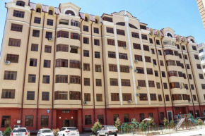 LUX FLAT